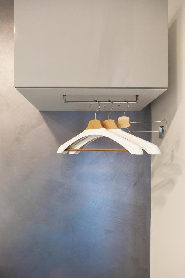 B&B Amica Geniale ナポリ エクステリア 写真